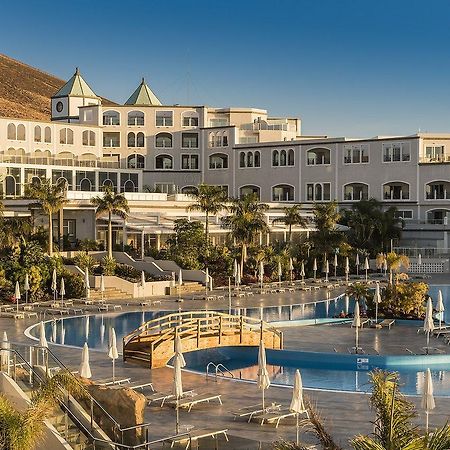 Royal Palm Resort & Spa (Adults Only) Playa De Esquinzo Dış mekan fotoğraf