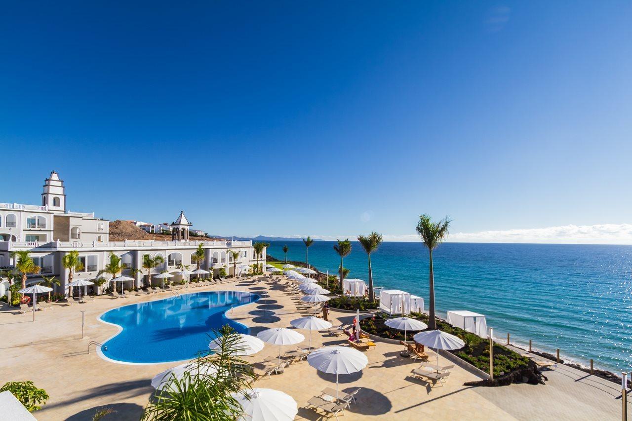 Royal Palm Resort & Spa (Adults Only) Playa De Esquinzo Dış mekan fotoğraf