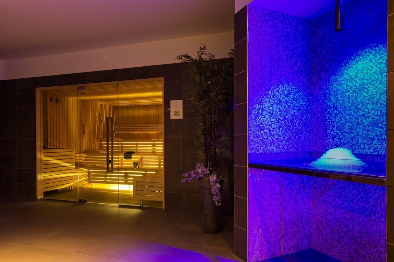 Royal Palm Resort & Spa (Adults Only) Playa De Esquinzo Dış mekan fotoğraf