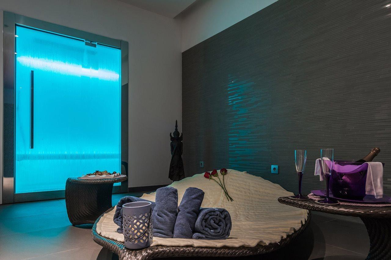 Royal Palm Resort & Spa (Adults Only) Playa De Esquinzo Dış mekan fotoğraf
