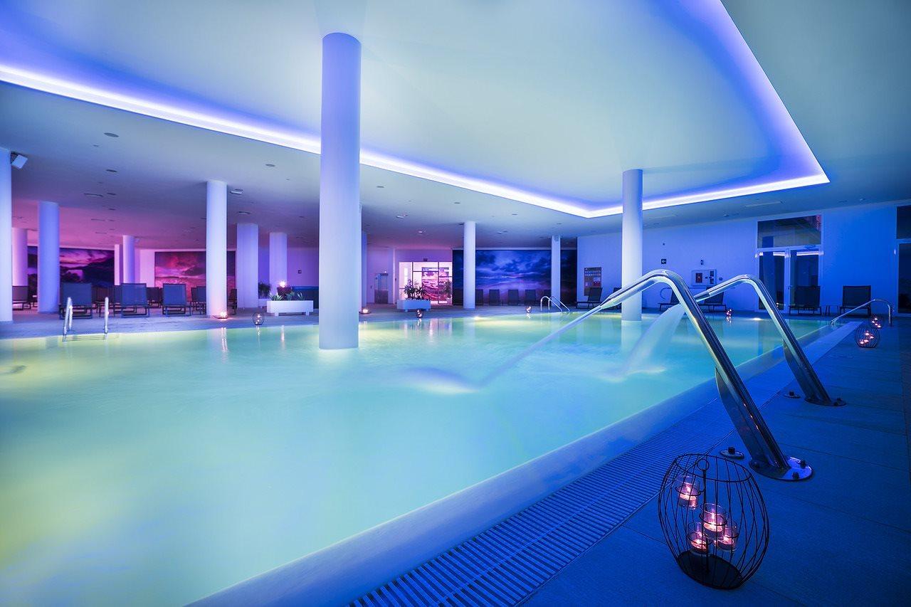 Royal Palm Resort & Spa (Adults Only) Playa De Esquinzo Dış mekan fotoğraf