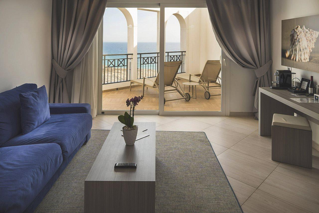 Royal Palm Resort & Spa (Adults Only) Playa De Esquinzo Dış mekan fotoğraf