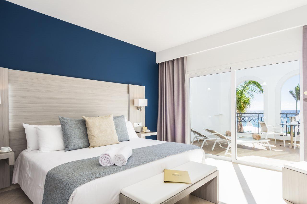 Royal Palm Resort & Spa (Adults Only) Playa De Esquinzo Dış mekan fotoğraf