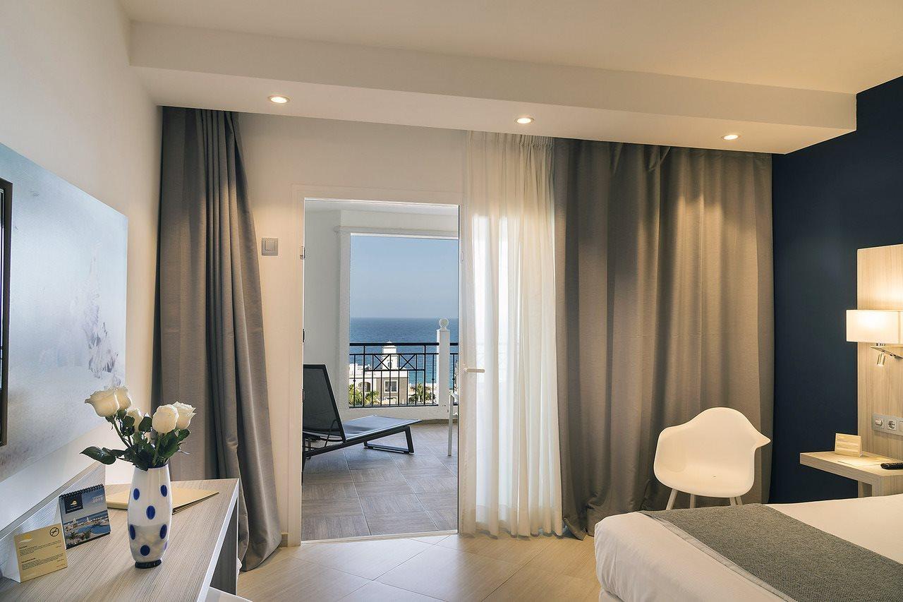 Royal Palm Resort & Spa (Adults Only) Playa De Esquinzo Dış mekan fotoğraf