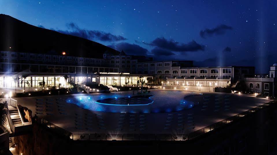 Royal Palm Resort & Spa (Adults Only) Playa De Esquinzo Dış mekan fotoğraf