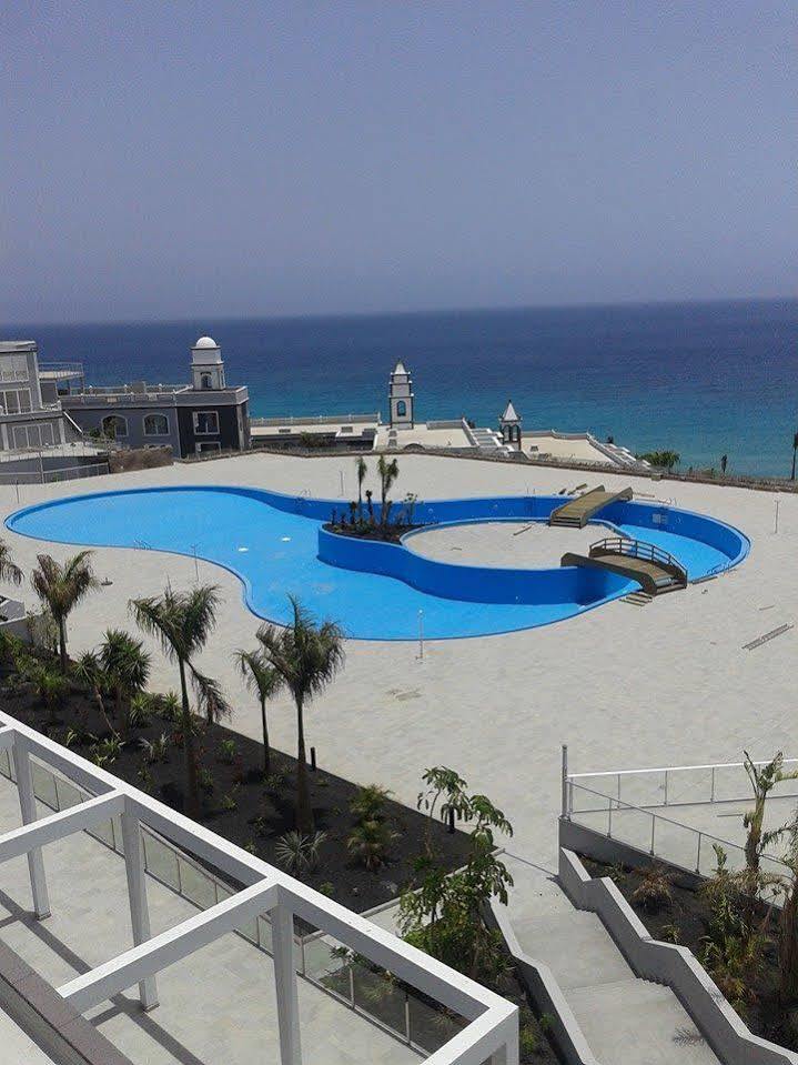 Royal Palm Resort & Spa (Adults Only) Playa De Esquinzo Dış mekan fotoğraf